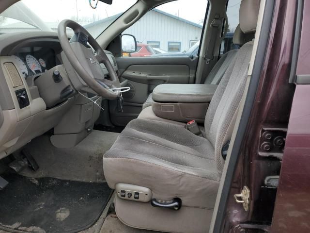 2004 Dodge RAM 1500 ST