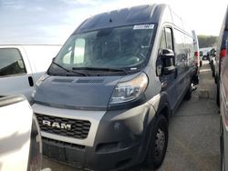 Dodge Promaster 3500 3500 High Vehiculos salvage en venta: 2021 Dodge RAM Promaster 3500 3500 High