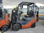 2015 Toyota Fork Lift