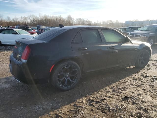 2019 Chrysler 300 Touring