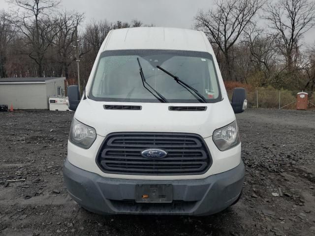 2018 Ford Transit T-350