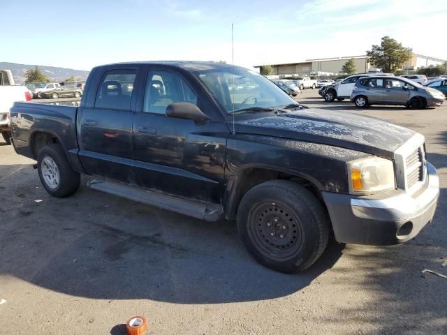 2005 Dodge Dakota Quad SLT