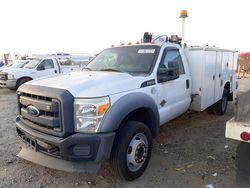 Ford f550 salvage cars for sale: 2012 Ford F550 Super Duty