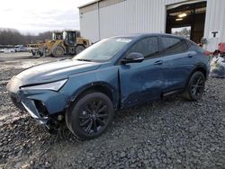 Buick Envista sp salvage cars for sale: 2024 Buick Envista Sport Touring