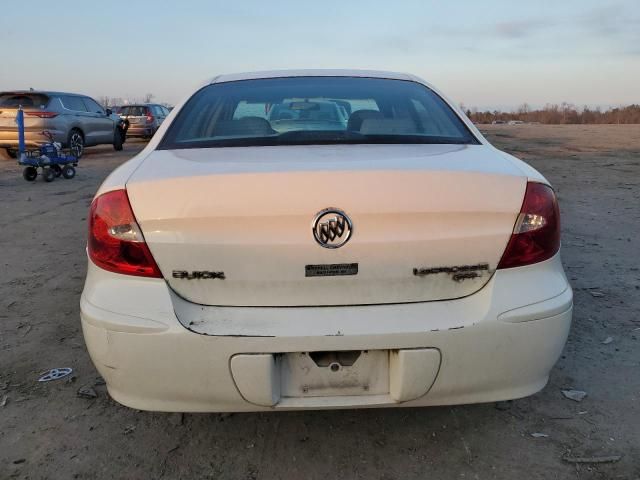 2006 Buick Lacrosse CXL