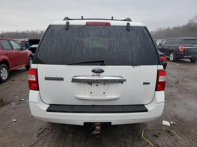 2009 Ford Expedition XLT