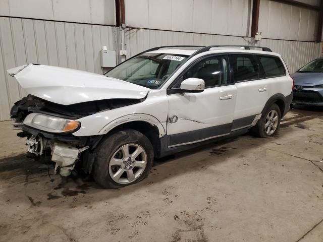 2008 Volvo XC70