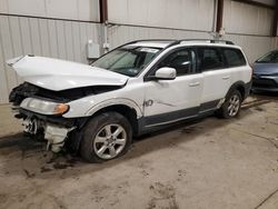 Volvo xc70 salvage cars for sale: 2008 Volvo XC70