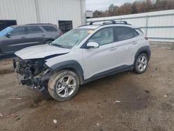 Hyundai Vehiculos salvage en venta: 2022 Hyundai Kona SEL