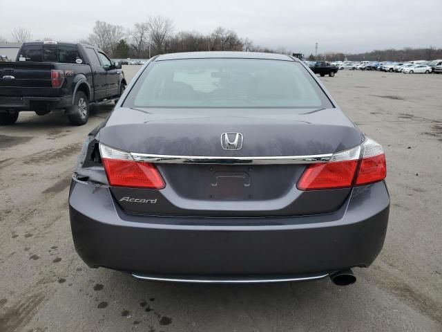 2014 Honda Accord EX