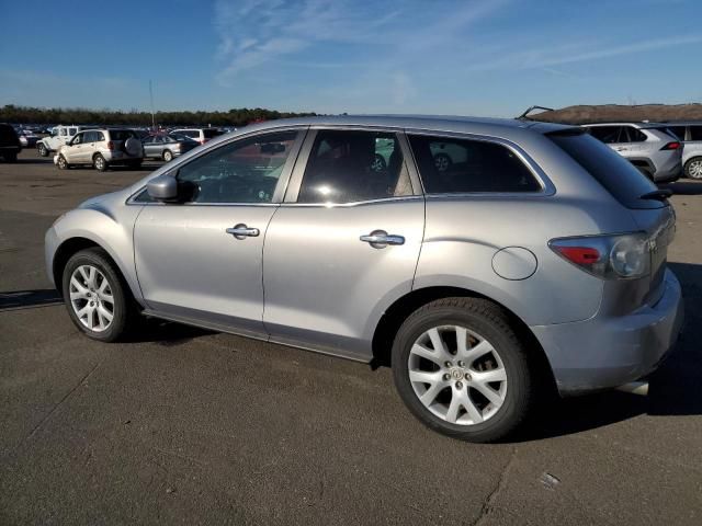 2007 Mazda CX-7