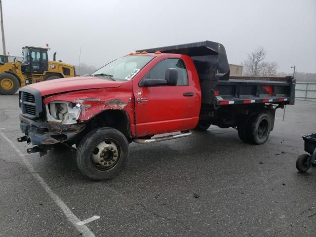 2008 Dodge RAM 4500 ST