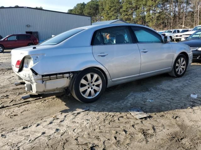 2006 Toyota Avalon XL