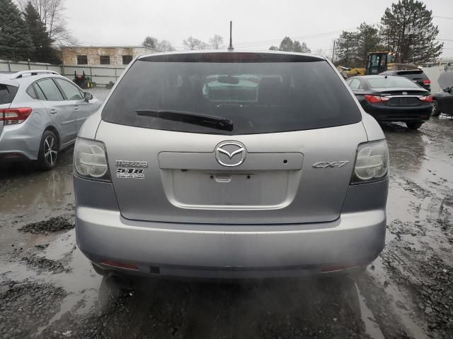 2008 Mazda CX-7