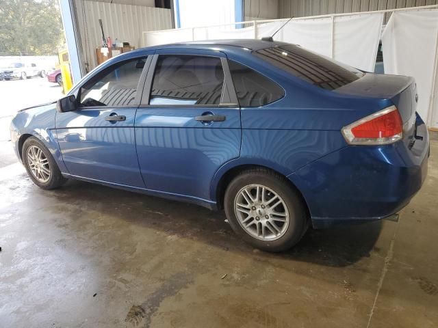 2009 Ford Focus SE