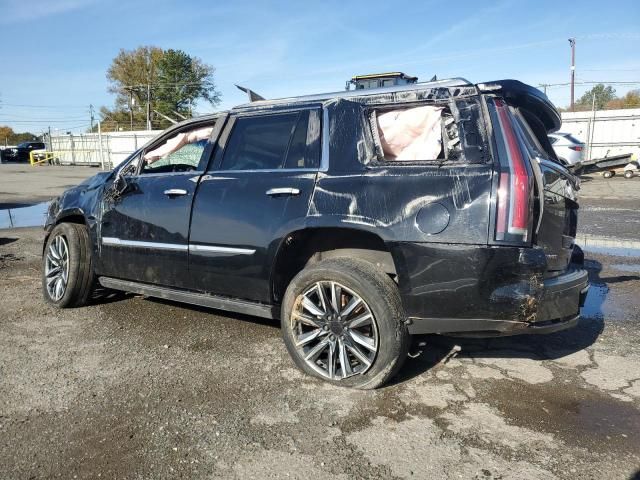 2015 Cadillac Escalade Premium