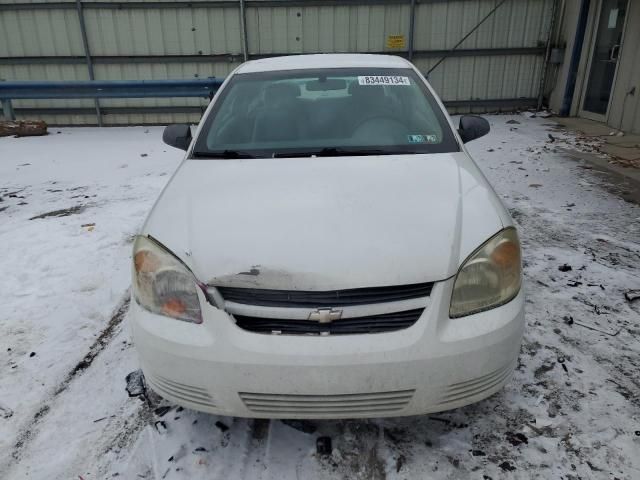 2007 Chevrolet Cobalt LS