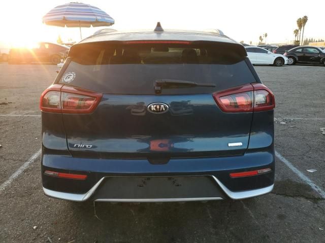 2019 KIA Niro FE