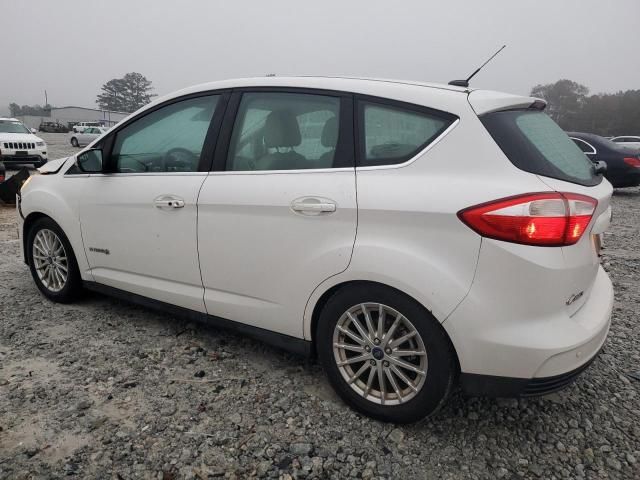 2013 Ford C-MAX SEL