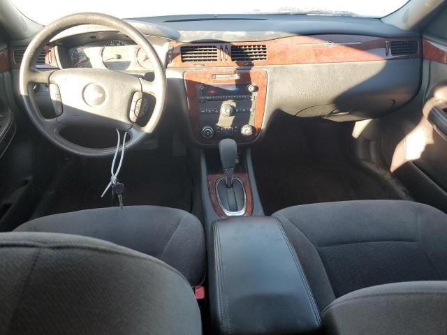 2006 Chevrolet Impala LT