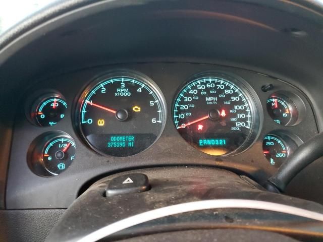 2007 GMC New Sierra K1500