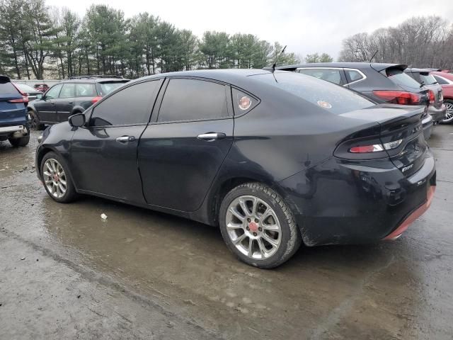 2013 Dodge Dart Limited