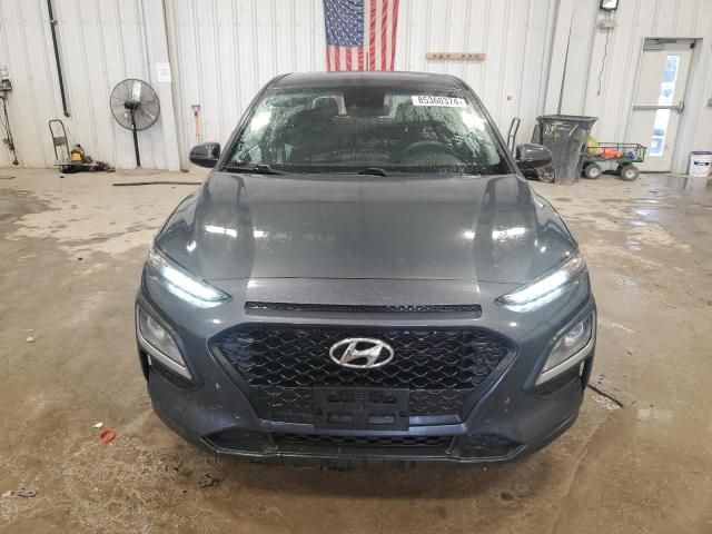 2019 Hyundai Kona SE