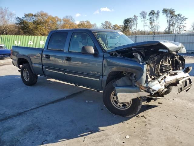 2006 Chevrolet Silverado C1500 Heavy Duty