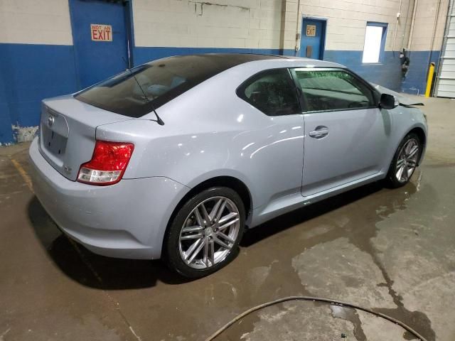 2012 Scion TC