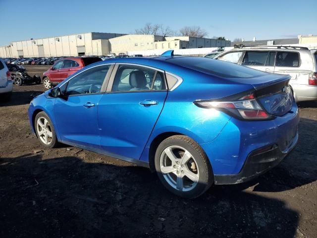 2016 Chevrolet Volt LT