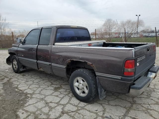 1997 Dodge RAM 1500