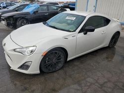 2016 Scion FR-S for sale in North Las Vegas, NV