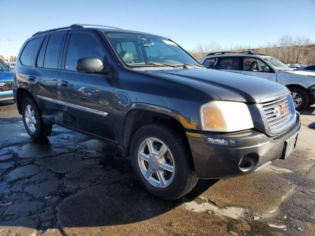 2007 GMC Envoy