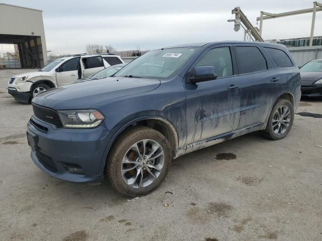 2020 Dodge Durango GT