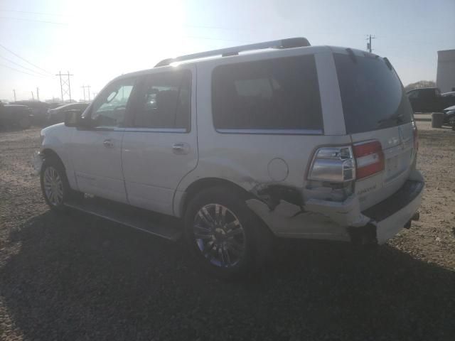 2008 Lincoln Navigator