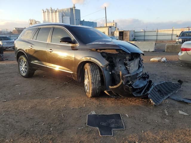 2016 Buick Enclave