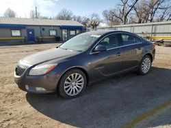 2011 Buick Regal CXL for sale in Wichita, KS