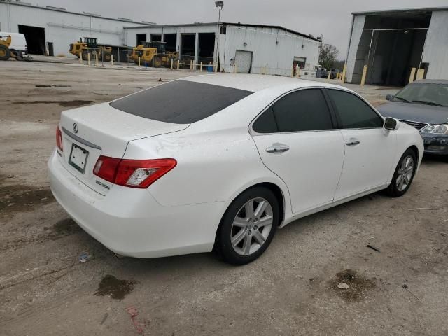 2009 Lexus ES 350