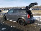 2017 Mini Cooper S Countryman ALL4