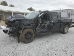 Chevrolet Silverado k1500 lt salvage cars for sale: 2020 Chevrolet Silverado K1500 LT