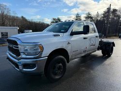 Dodge ram 3500 Vehiculos salvage en venta: 2022 Dodge RAM 3500