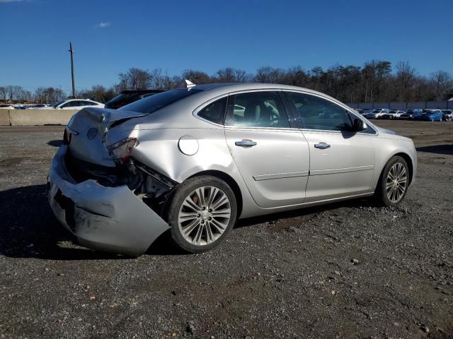 2014 Buick Verano