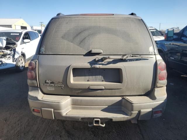 2005 Chevrolet Trailblazer LS