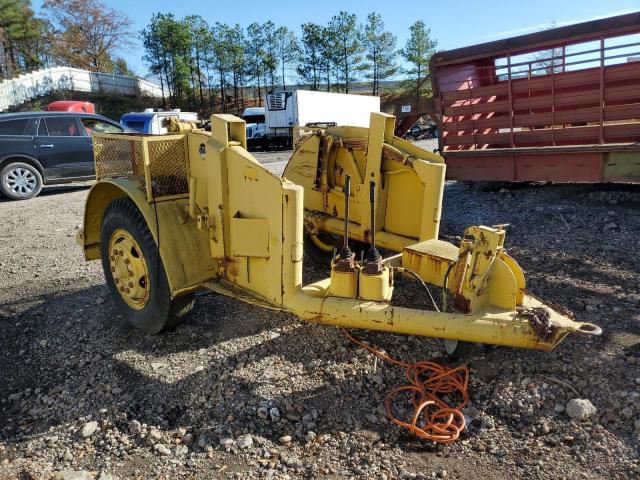 1976 Eato Trailer