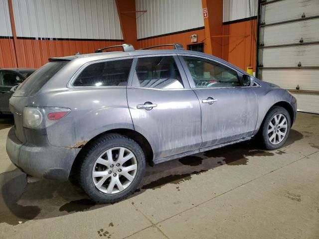 2007 Mazda CX-7