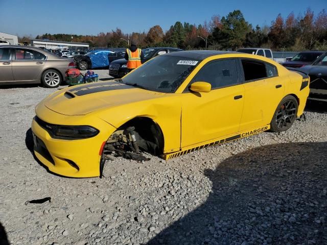 2017 Dodge Charger R/T