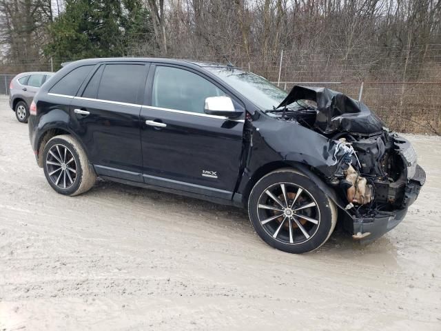 2009 Lincoln MKX