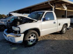 GMC salvage cars for sale: 2006 GMC New Sierra C1500