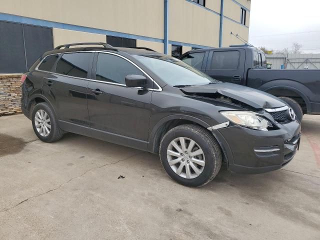 2008 Mazda CX-9