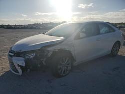 2016 Toyota Camry Hybrid en venta en West Palm Beach, FL